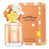 MARC JACOBS DAISY EVER SO FRESH EDP 2.5 oz SPRAY